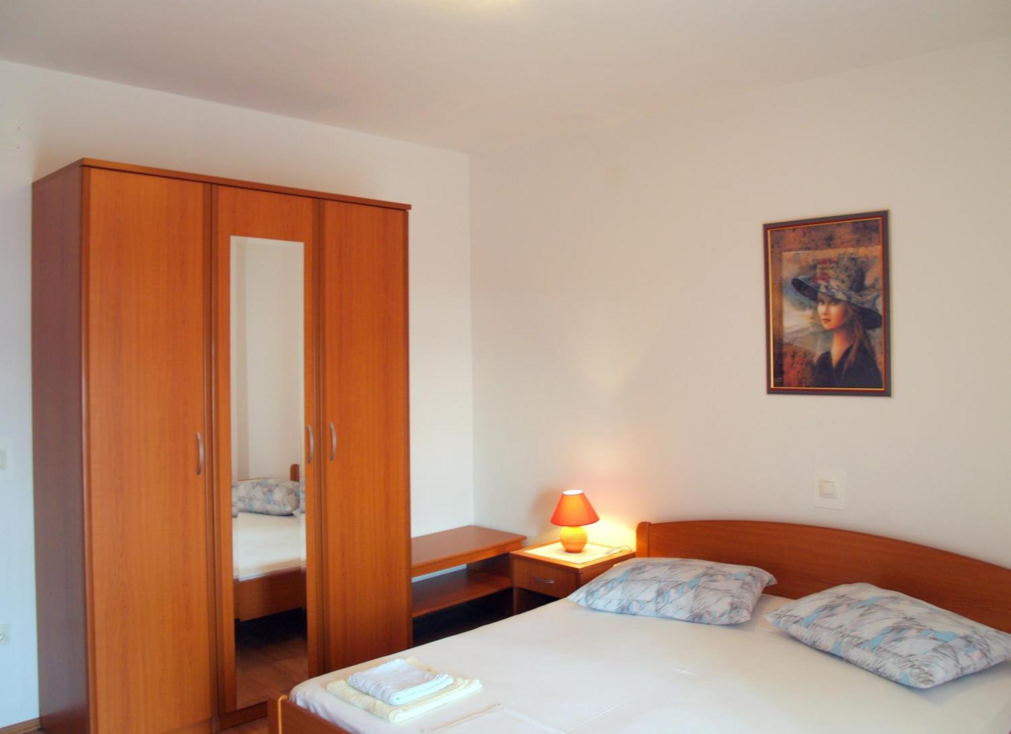 Apartments Banic Barbat na Rabu Esterno foto