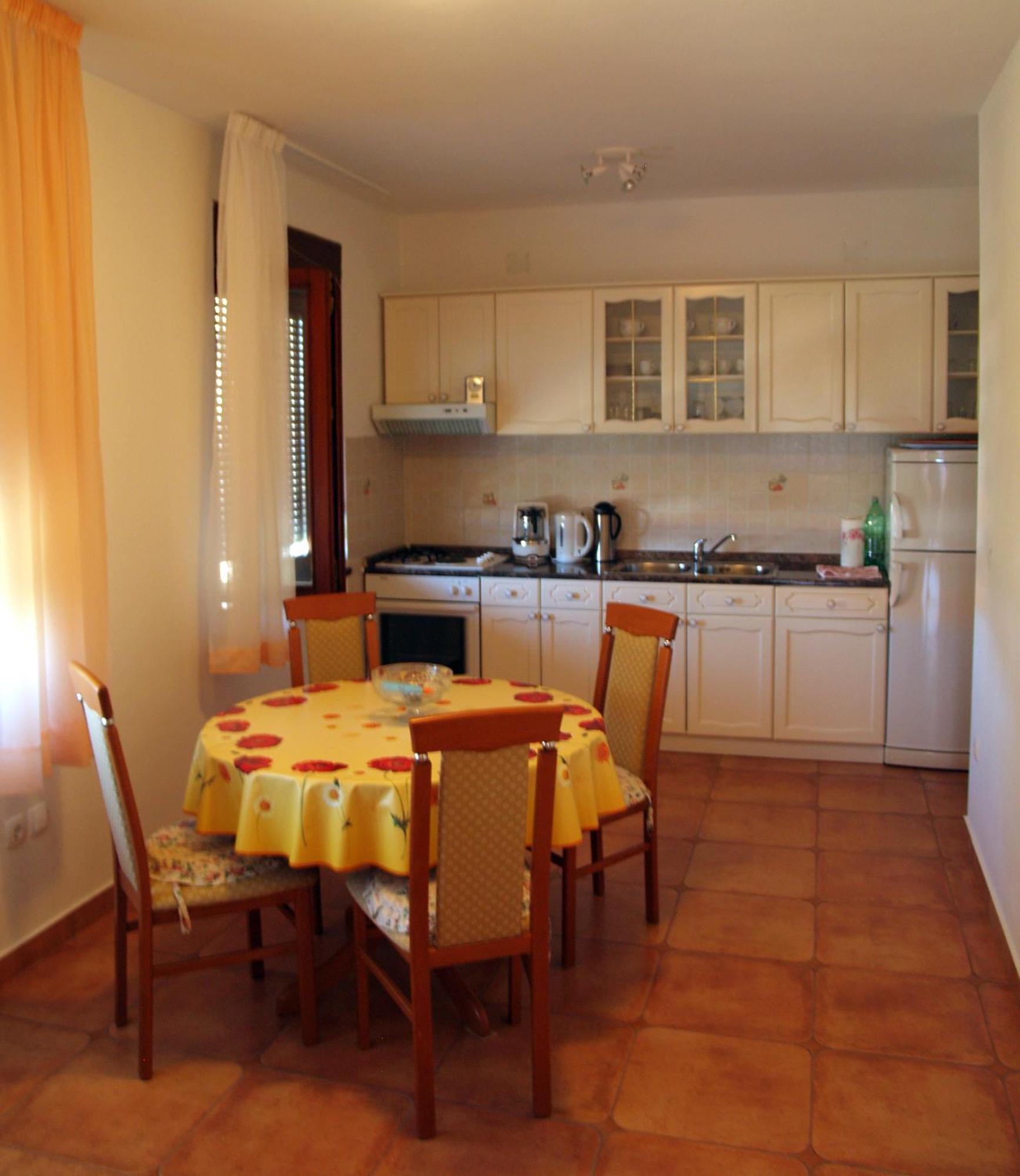 Apartments Banic Barbat na Rabu Esterno foto
