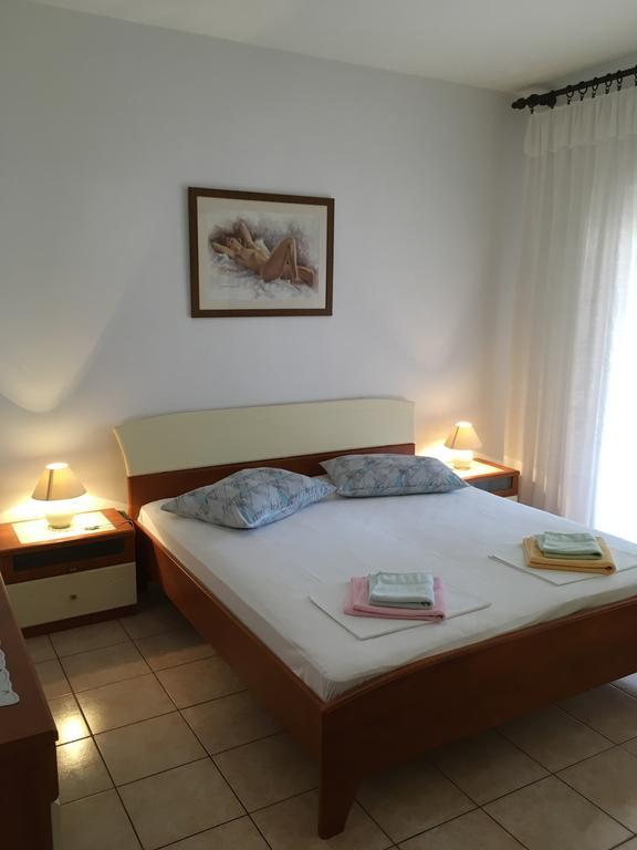 Apartments Banic Barbat na Rabu Esterno foto