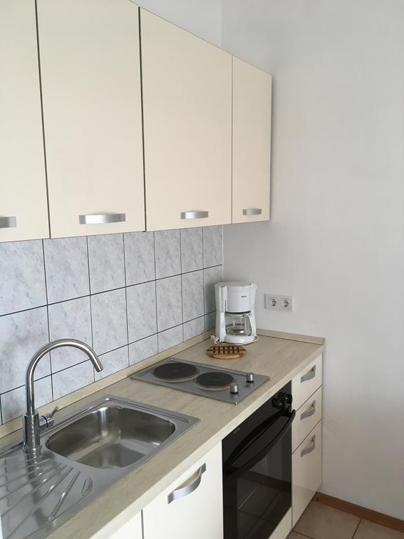 Apartments Banic Barbat na Rabu Esterno foto